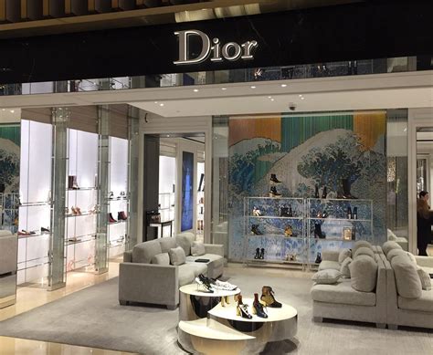 dior dubai shop online|Dior in Dubai mall.